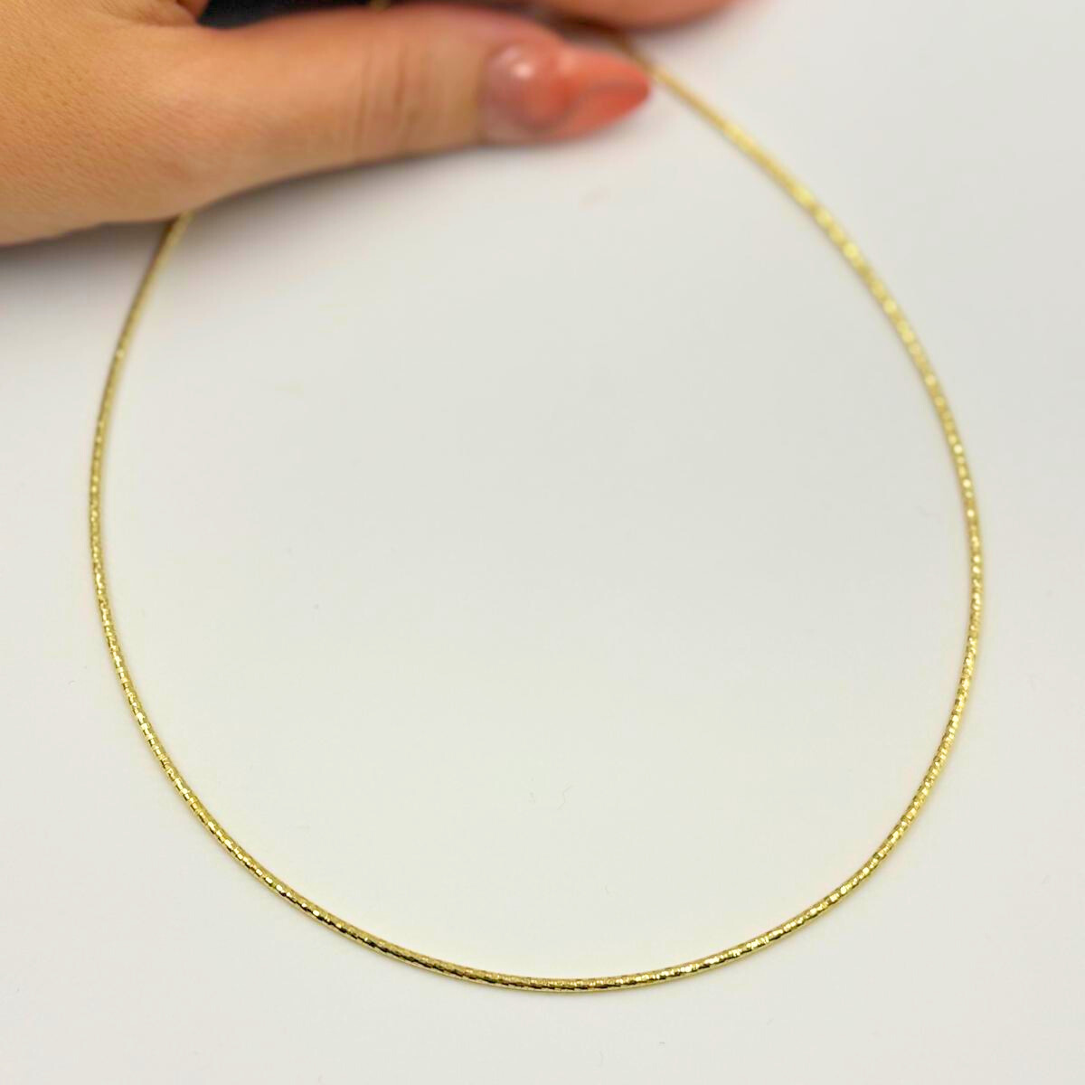 CHOKER XUPING KOLYE CHOKER XUPING KOLYE - Görsel 1