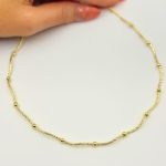 DORİKALI CHOKER XUPING