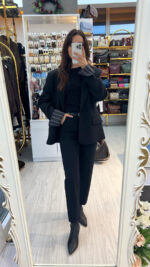 ATLAS BLAZER CEKET