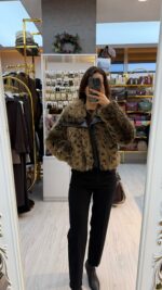 Leopar Mont