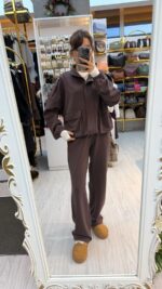 OSYHO EŞOFMAN TAKIMI