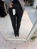 Mumlu Likralı Pamuklu JEAN - Görsel 11